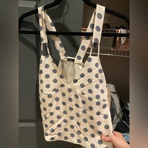 Jenni Kayne camisole top